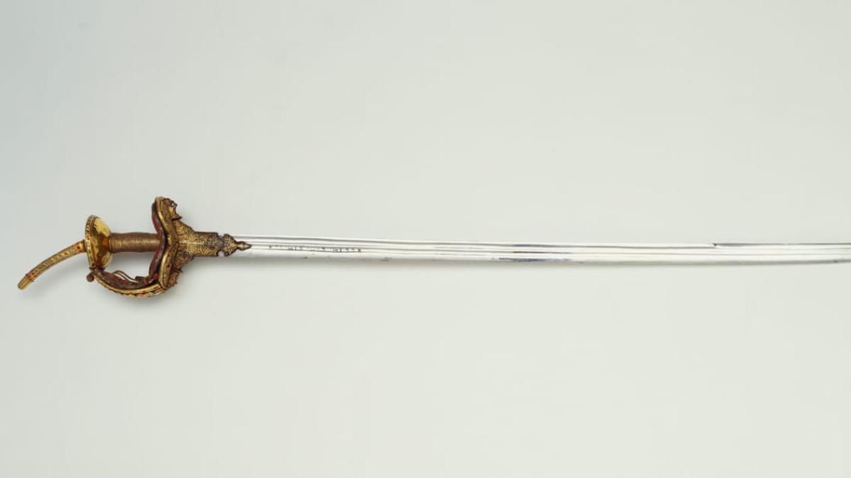 shivaji-s-ceremonial-sword-jagdamba-may-travel-to-india-from-the-u-k